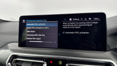 BMW X4 xDrive M40i MHT 5dr Auto Petrol Estate